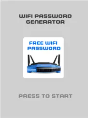 free wifi password pro ipad images 1