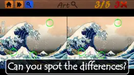 find the differences: art iphone images 3