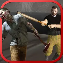 call of evil war - the zombie attack survival game logo, reviews
