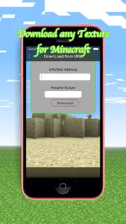 pe resource texture packs for minecraft pocket iphone images 2