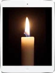 candle simulator ipad images 2