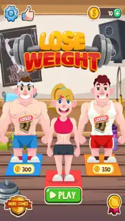 lose weight – best free weight loss & fitness game iphone images 1