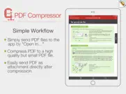 pdf compressor ipad resimleri 2