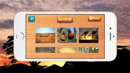 jigsaw puzzle australia learning game for children iphone images 2