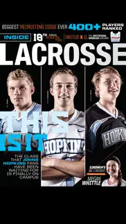 inside lacrosse iphone images 4