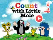 count with little mole ipad images 1