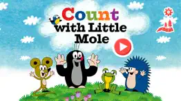 count with little mole iphone images 1