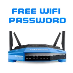 free wifi password pro logo, reviews
