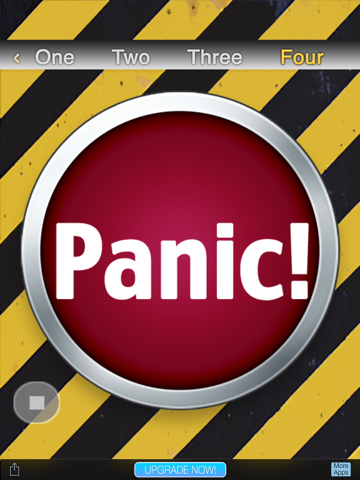 panik butonu! (panic button!) ipad resimleri 4