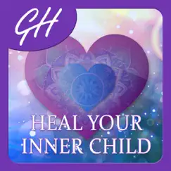 heal your inner child meditation by glenn harrold logo, reviews