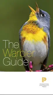 the warbler guide iphone images 1