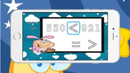 comparing numbers basic math learning game for kids iphone images 3
