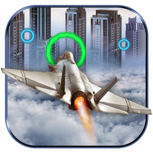 F16 Nitro Aeroflight - Air Fighters Pilot Landing app reviews download