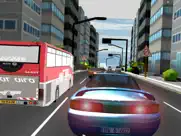 real city car traffic racing-sports car challenge ipad images 1