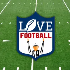 love football stickers logo, reviews