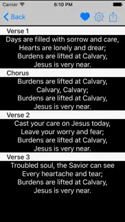 sda hymnal iphone images 2
