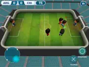 tap soccer - champions ipad images 3