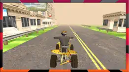 most wanted speedway of quad bike racing game iphone images 1