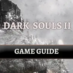 game guide for dark souls 2 logo, reviews