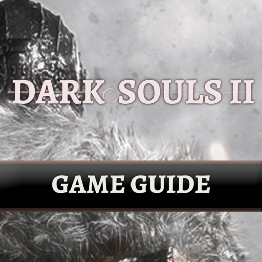 Game Guide for Dark Souls 2 app reviews download