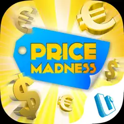price madness logo, reviews