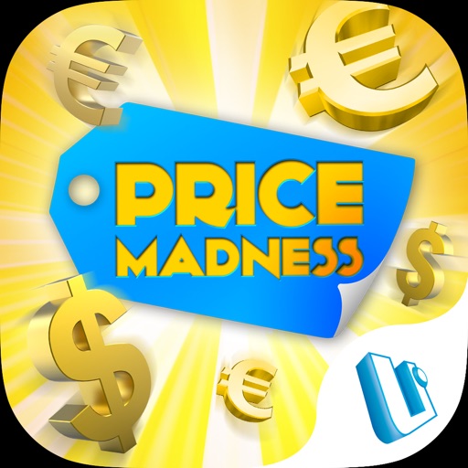 Price Madness app reviews download