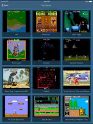 arcade reference ipad capturas de pantalla 1