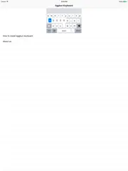 eggbun keyboard ipad images 1