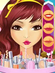 supermodel makeup happily ever after dress up spa ipad images 3
