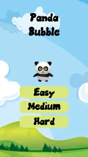 panda bubble - new shooter games iphone images 2