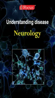 neurology - understanding disease iphone images 1