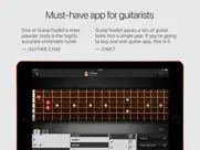 guitartoolkit - tuner, metronome, chords & scales ipad images 1