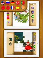 classic fairy tales 3 - interactive book for kids ipad images 2