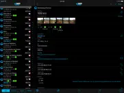 mx tracks iPad Captures Décran 1