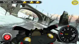 bike rider - frozen highway rally race free iphone images 2