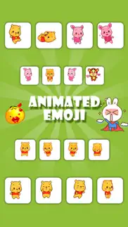 smiley emoji - extra better animated emoticon art iphone images 3