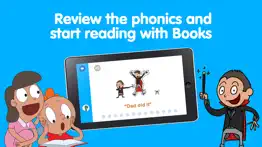 kids vs phonics - help your kids learn to read iphone images 2