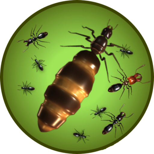 ant queen logo, reviews