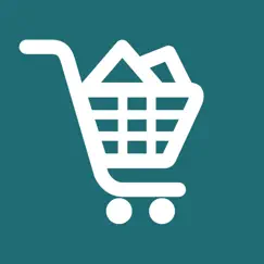 shopping list - multiple grocery shop lists logo, reviews