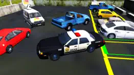 new york police flip car parking simulator 2k16 iphone images 2