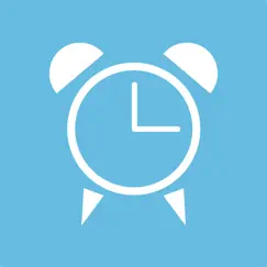talking alarm clock -free app with speech voice logo, reviews
