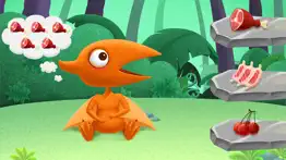 dinosaur games - jurassic dino simulator for kids iphone images 4