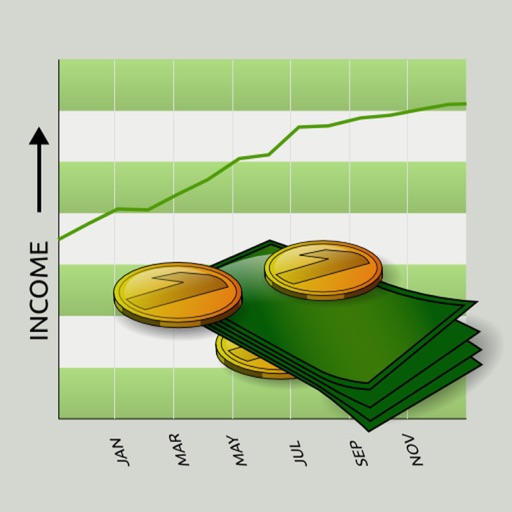Income Tracker app reviews download