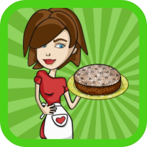 Sweety Cooking Chocolate Cake app reviews download