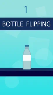 water bottle flip challenge 2 iphone images 1