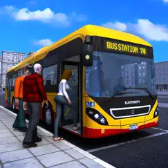 bus simulator pro 2017 logo, reviews