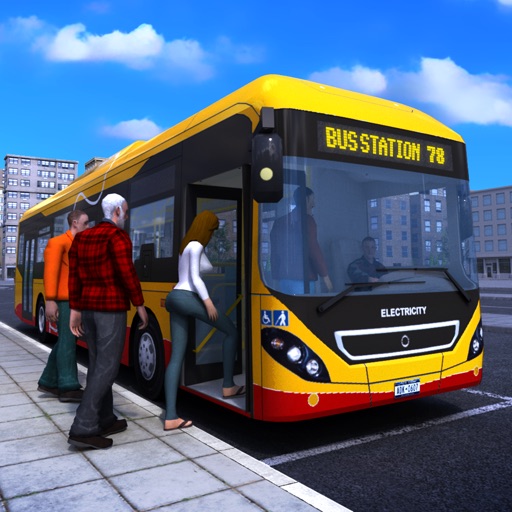 Bus Simulator PRO 2017 app reviews download