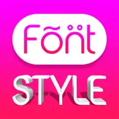 free fonts keyboard, art fonts, cool font for chat logo, reviews