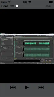 learnfor adobe audition iphone images 3