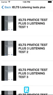 ielts listening section test samples tricks skils iphone resimleri 4